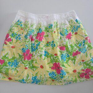 Lilly Pulitzer Skirt 6
